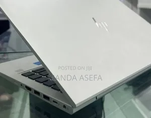 New Laptop HP EliteBook 840 G8 16GB Intel Core I7 SSD 512GB