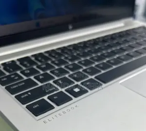 New Laptop HP EliteBook 840 G8 16GB Intel Core I7 SSD 512GB