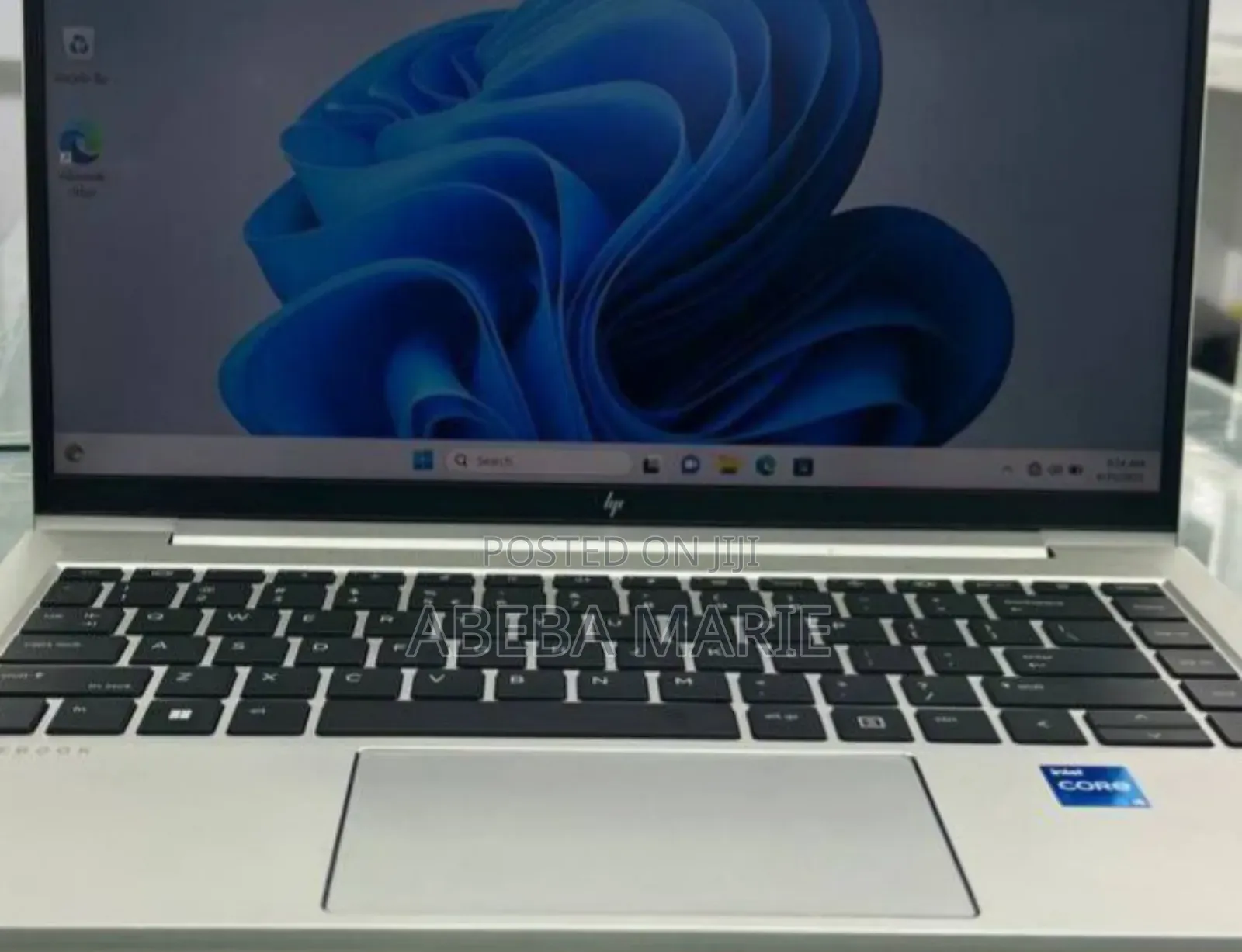 New Laptop HP EliteBook 830 G8 16GB Intel Core I5 SSD 512GB