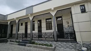 Furnished 4bdrm House in Sheger, Oromia-Finfinne for sale