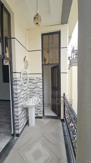 Furnished 4bdrm House in Sheger, Oromia-Finfinne for sale