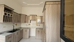 Furnished 4bdrm House in Sheger, Oromia-Finfinne for sale