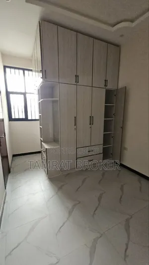 Furnished 4bdrm House in Sheger, Oromia-Finfinne for sale