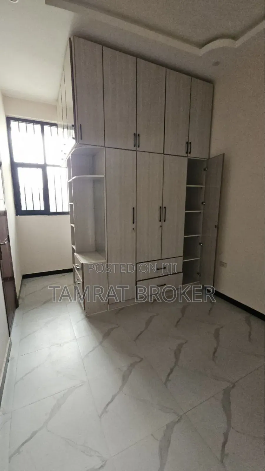 Furnished 4bdrm House in Sheger, Oromia-Finfinne for sale