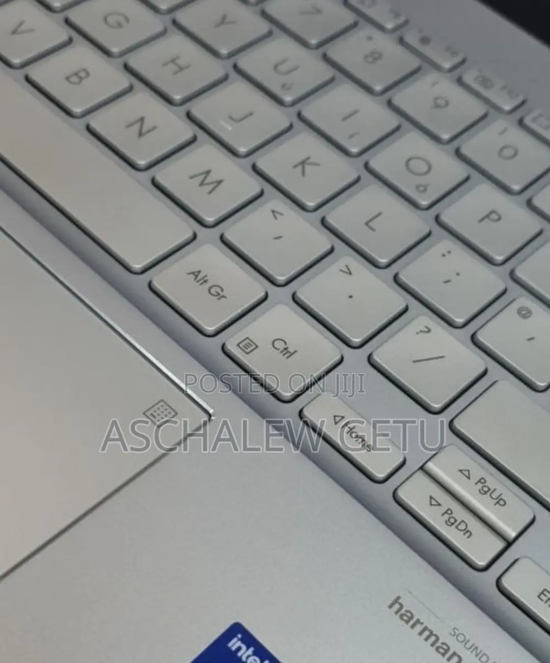 New Laptop Asus Zenbook Duo 14 16GB Intel Core I7 SSD 1T