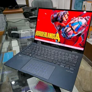 New Laptop Asus Zenbook 14 UX434 16GB Intel Core I7 SSD 512GB