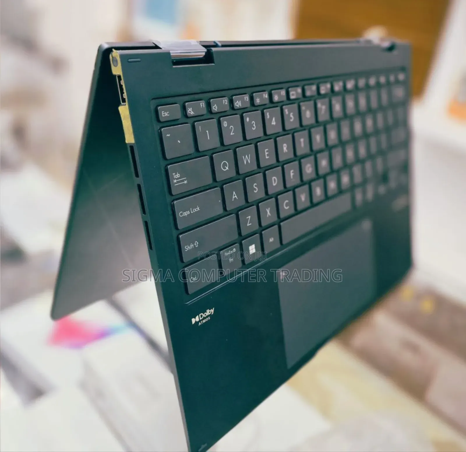 New Laptop Asus Zenbook 14 UX434 16GB Intel Core I7 SSD 512GB