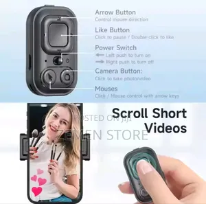 Ai Face Tracking Tripod