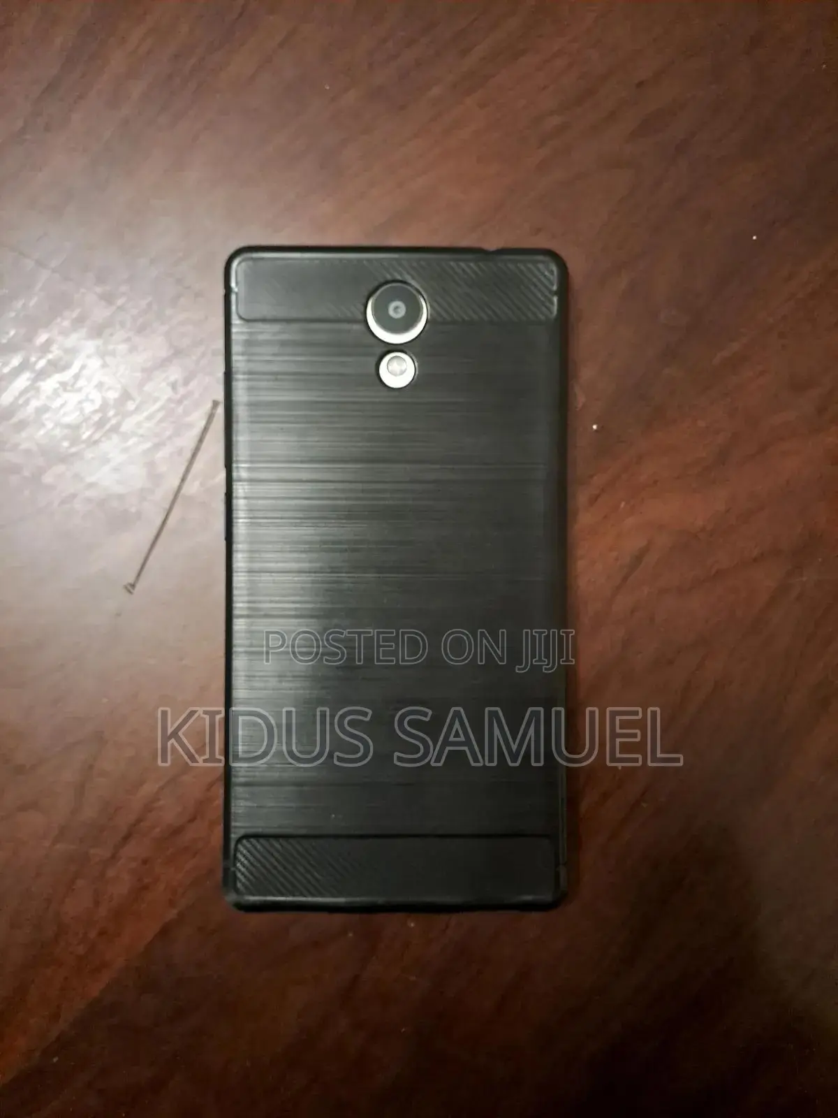 Lenovo Phab2 Plus 32 GB Rose Gold