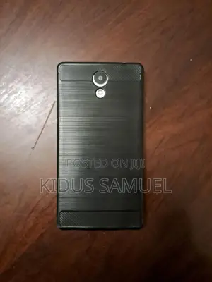 Lenovo Phab2 Plus 32 GB Rose Gold