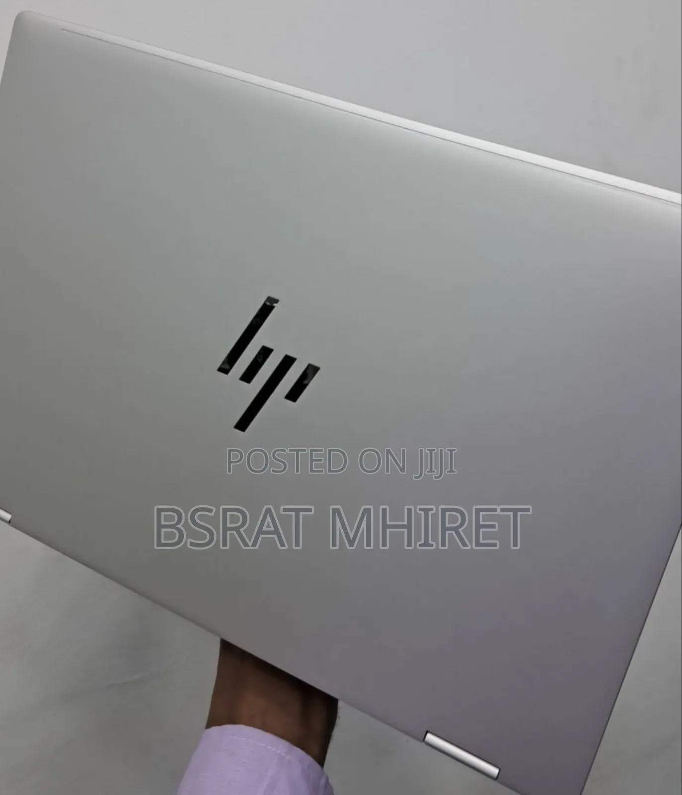 New Laptop HP Envy X360 16GB Intel Core Ultra 7 SSD 1T