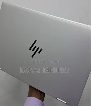 New Laptop HP Envy X360 16GB Intel Core Ultra 7 SSD 1T