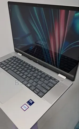 New Laptop HP Envy X360 16GB Intel Core Ultra 7 SSD 1T