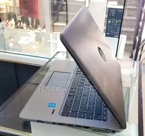 New Laptop HP EliteBook 840 G2 8GB Intel Core I5 HDD 500GB