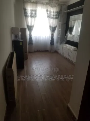 Photo - 2bdrm Apartment in Ayat 2Bedroom, Bole for rent
