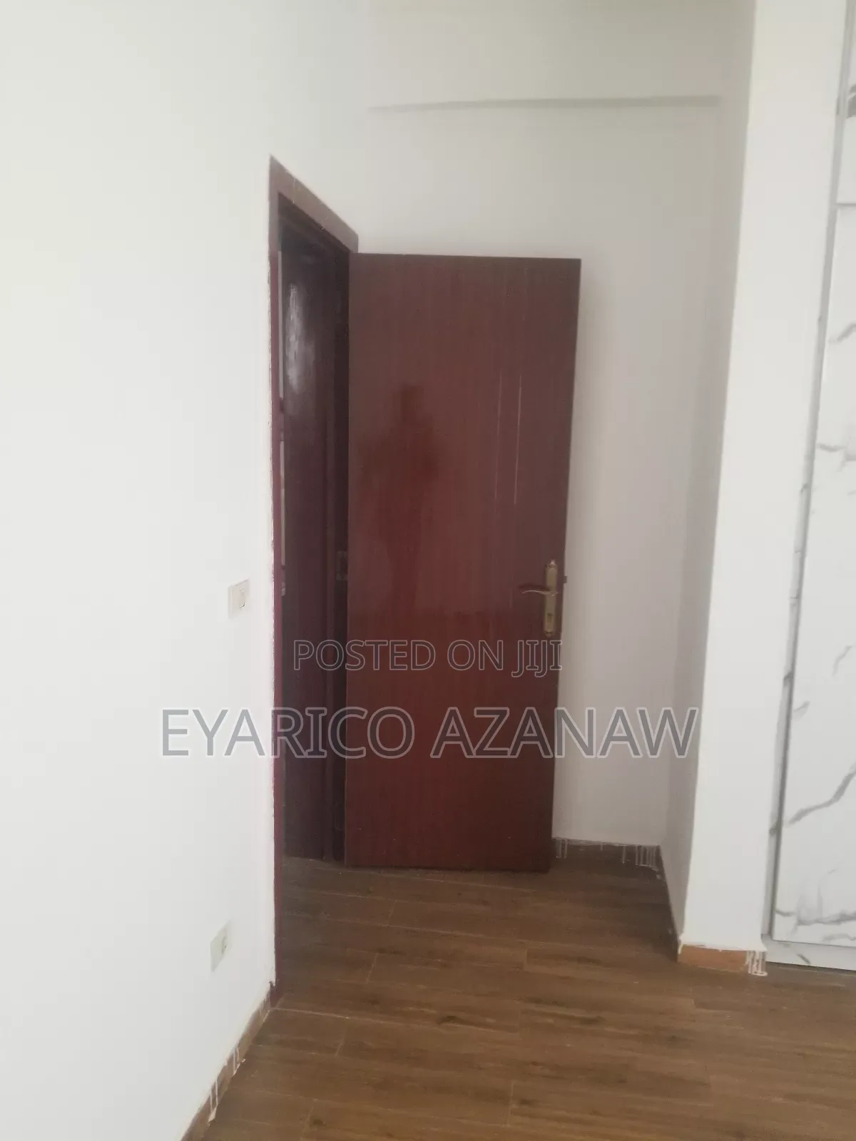 2bdrm Apartment in Ayat 2Bedroom, Bole for rent