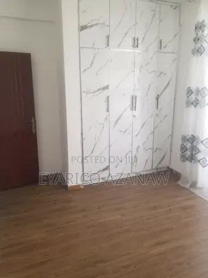 2bdrm Apartment in Ayat 2Bedroom, Bole for rent