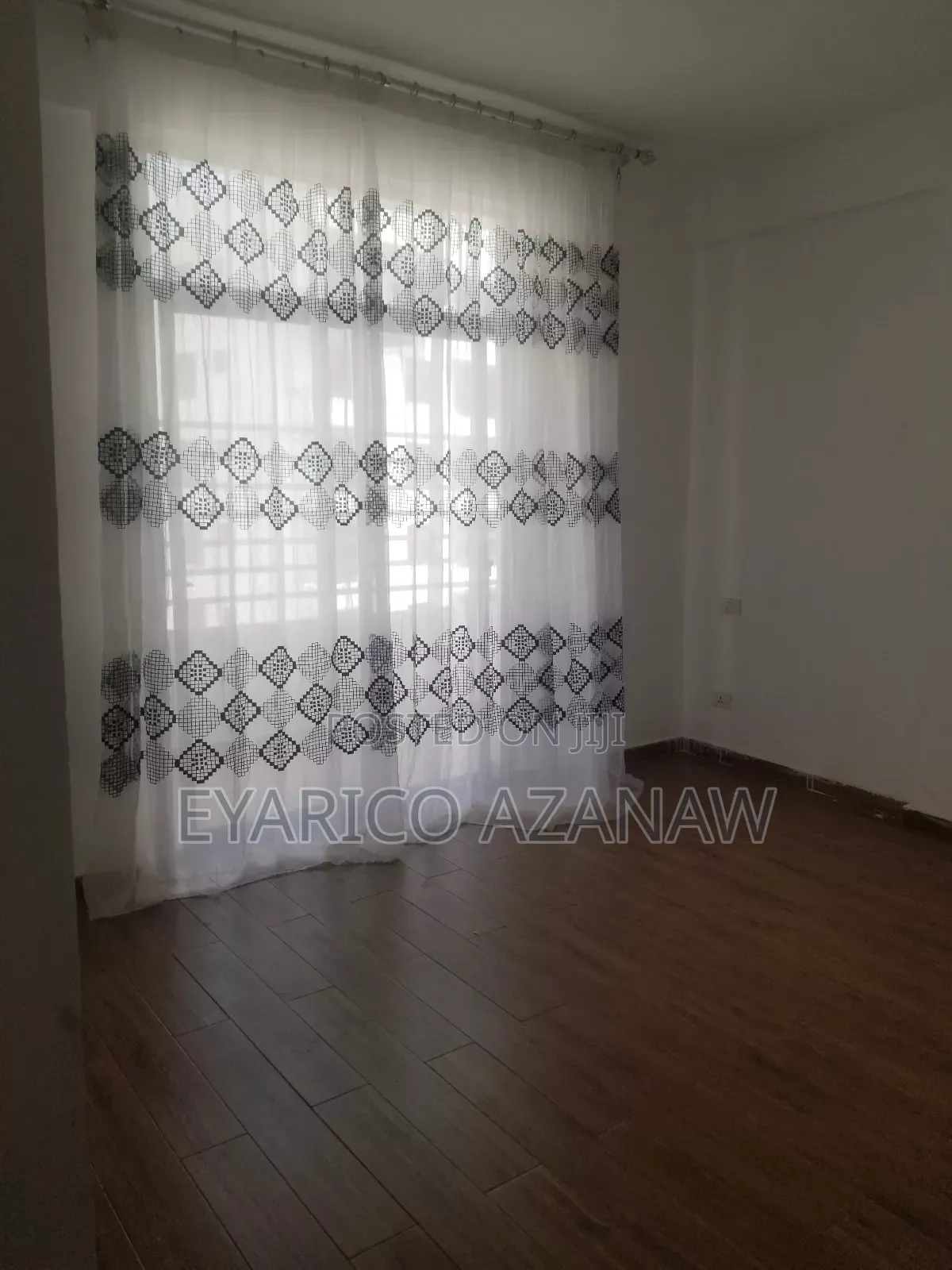 2bdrm Apartment in Ayat 2Bedroom, Bole for rent