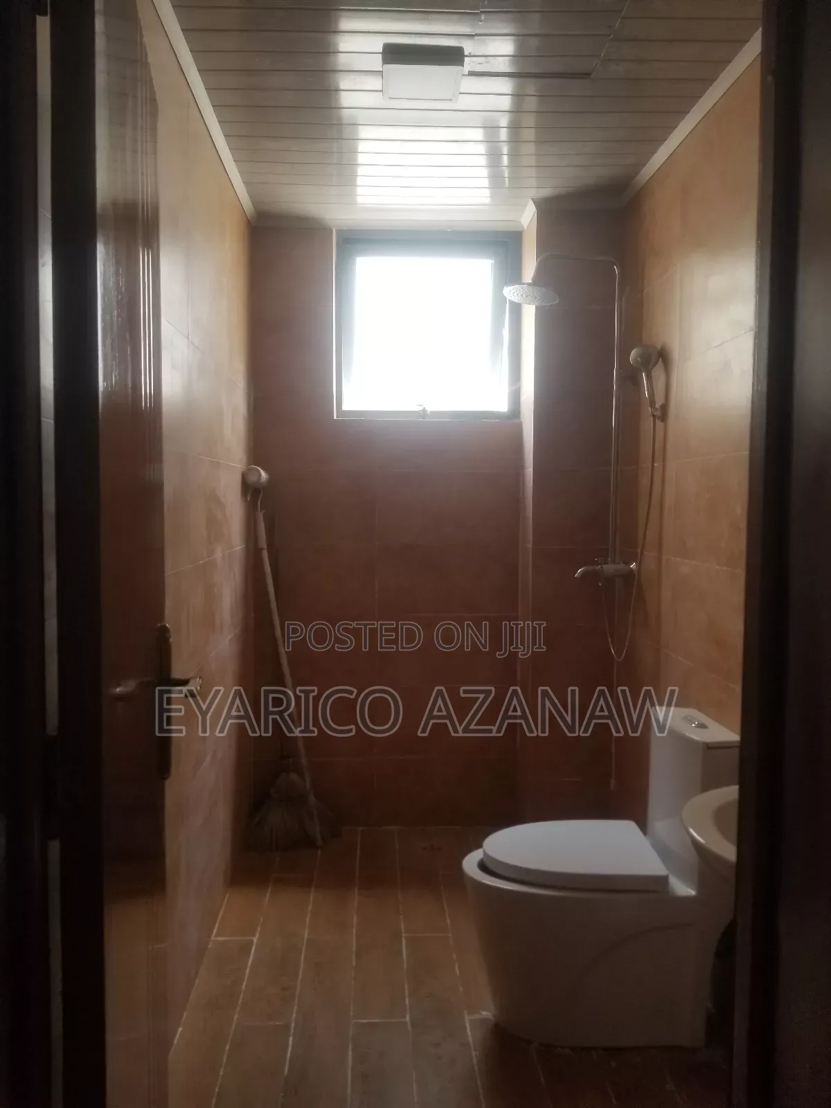 2bdrm Apartment in Ayat 2Bedroom, Bole for rent