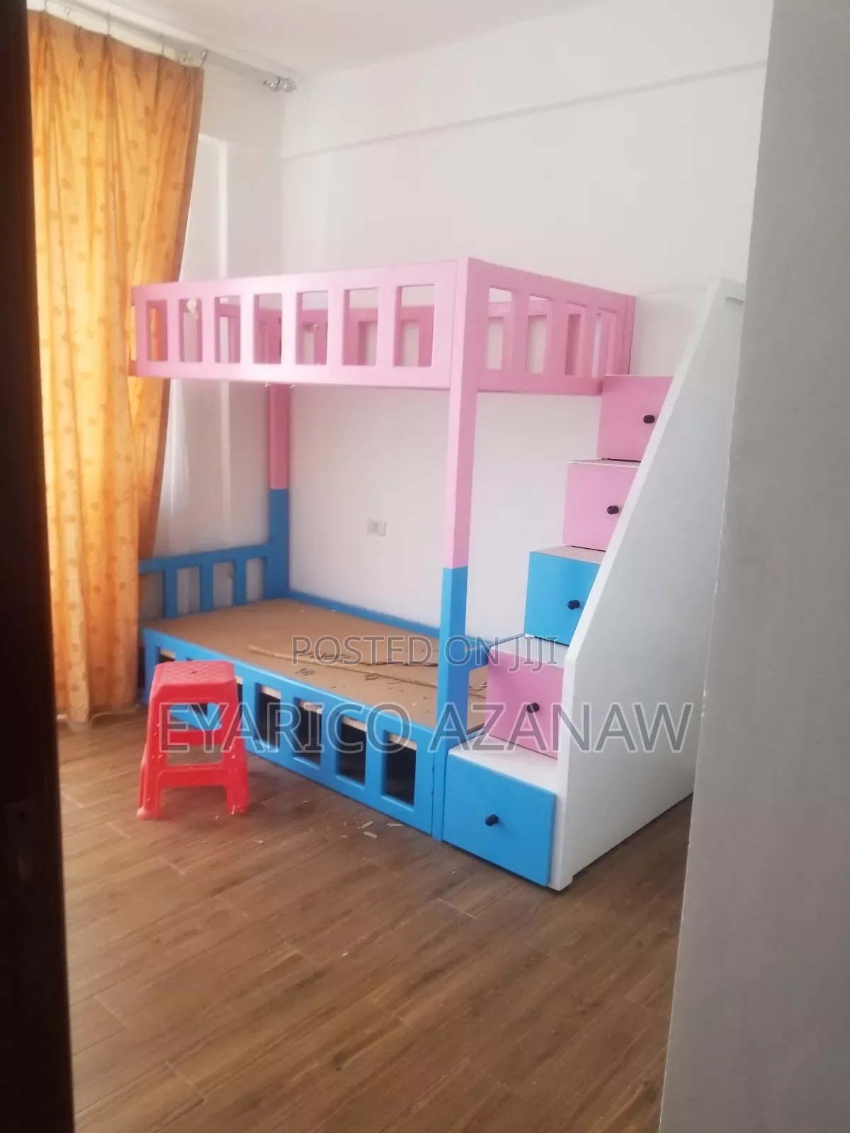 2bdrm Apartment in Ayat 2Bedroom, Bole for rent
