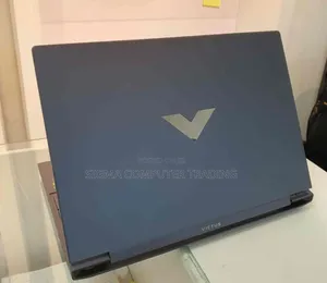 Photo - New Laptop HP Victus 15 16GB Intel Core I5 SSD 512GB