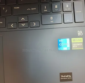 New Laptop HP Victus 15 16GB Intel Core I5 SSD 512GB