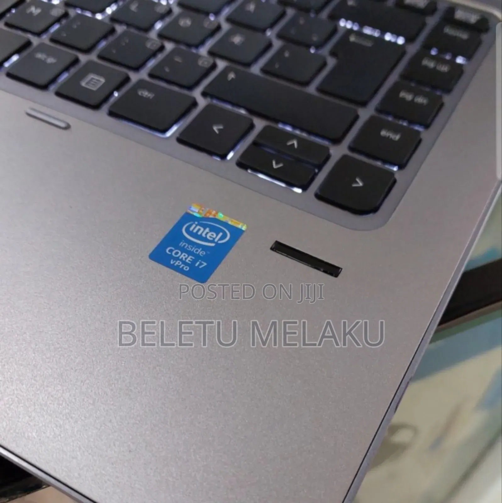 New Laptop HP EliteBook 840 G2 8GB Intel Core I5 SSD 500GB