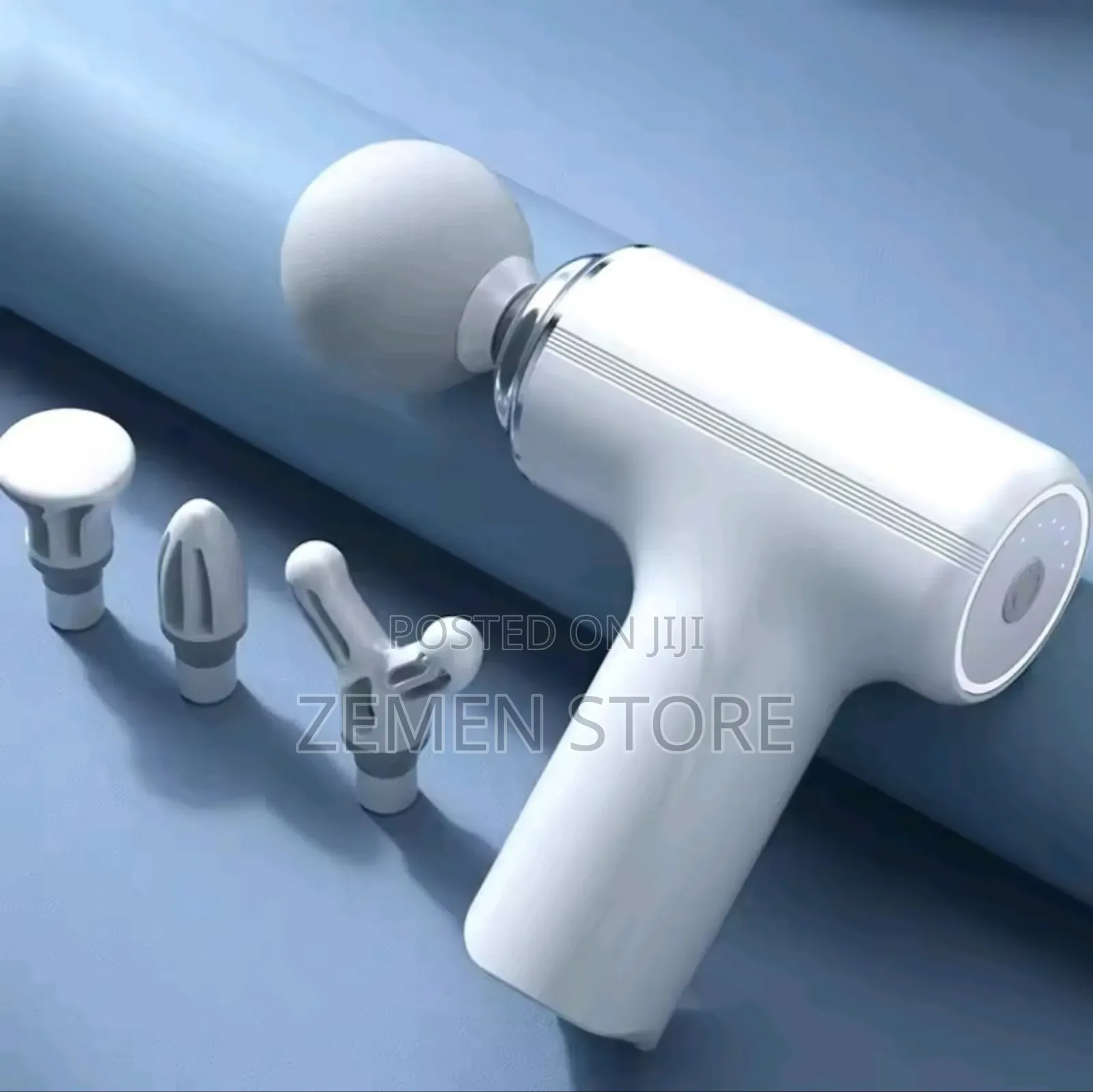 Rechargeable Massager Gun