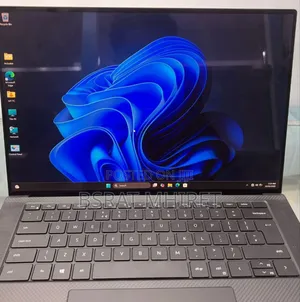 Photo - New Laptop Dell XPS 15 16GB Intel Core I7 SSD 512GB