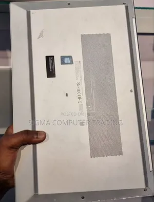 Photo - New Laptop HP EliteBook 850 G8 16GB Intel Core I7 SSD 512GB