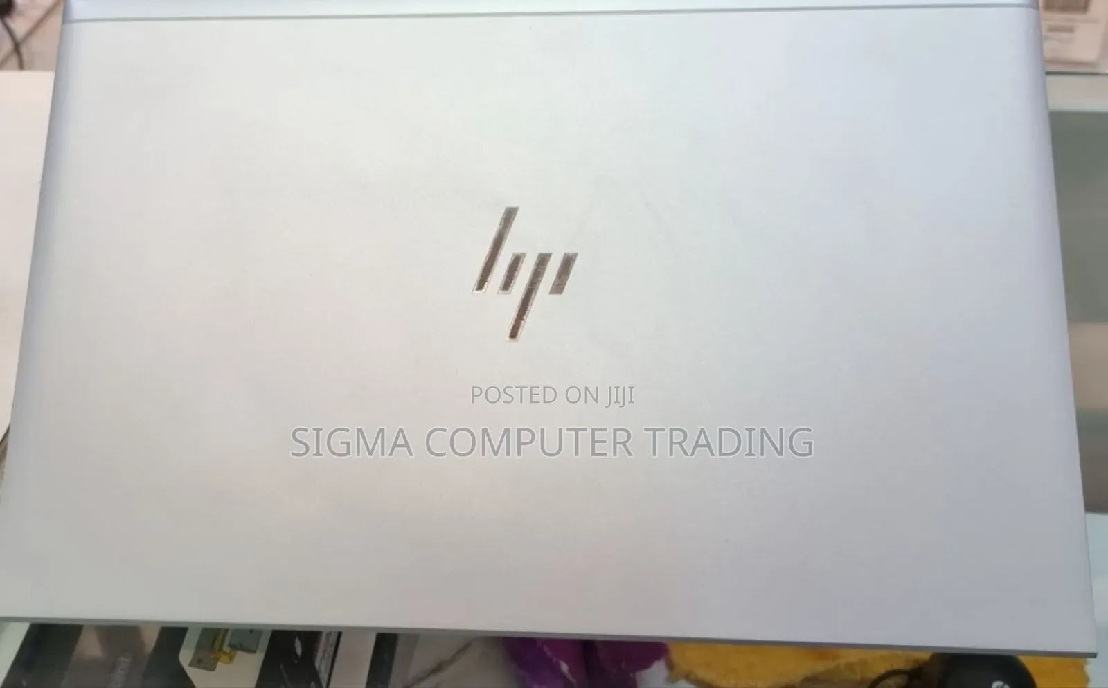 New Laptop HP EliteBook 850 G8 16GB Intel Core I7 SSD 512GB