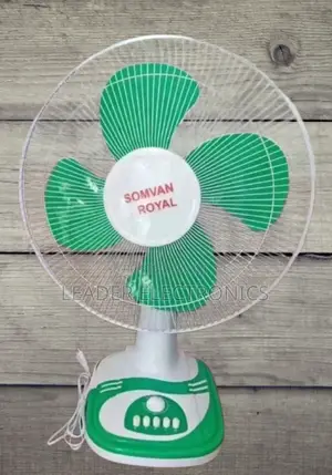 Photo - Shape Trust 16"Table Fan
