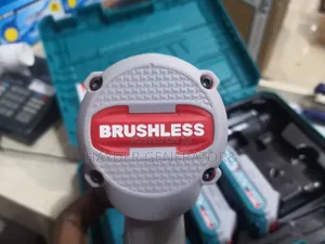 Yotal Cordless Drill