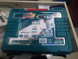 Yotal Cordless Drill