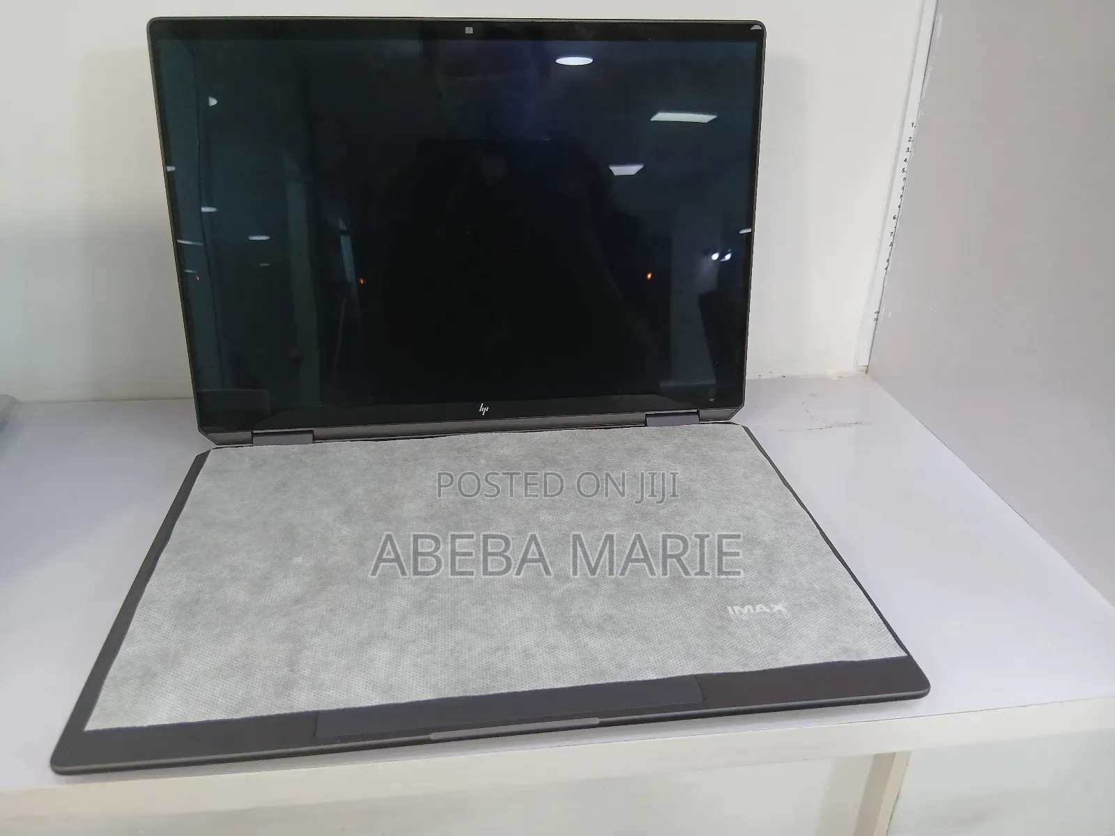 New Laptop HP Spectre X360 32GB Intel Core Ultra 7 SSD 1T