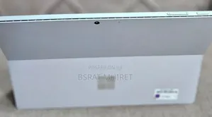 Photo - New Laptop Microsoft Surface Pro 7 8GB Intel Core I5 SSD 256GB