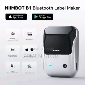 Niimbot Smart Label Printer
