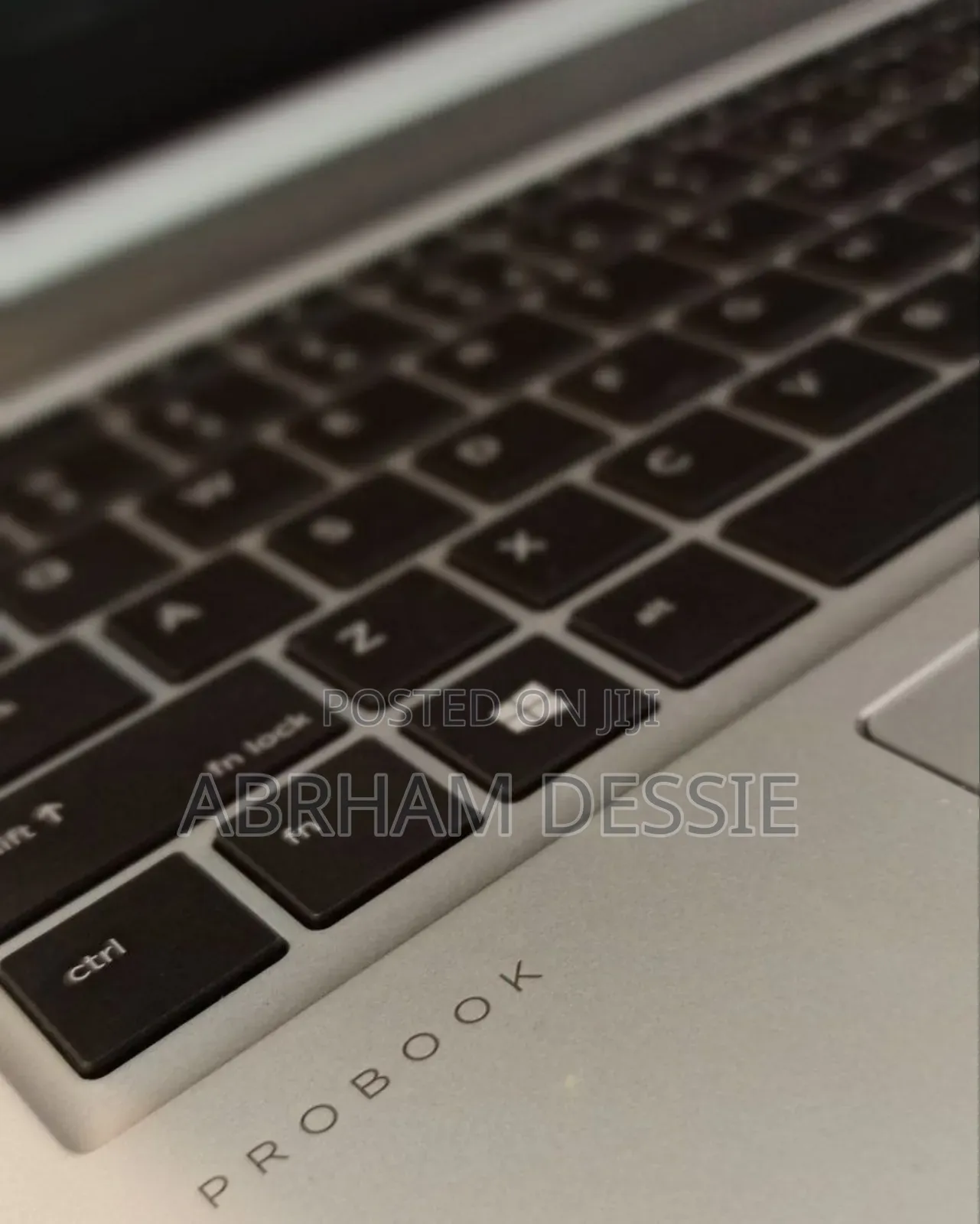 New Laptop HP ProBook Pro 6470B 8GB AMD Ryzen 5 SSD 500GB