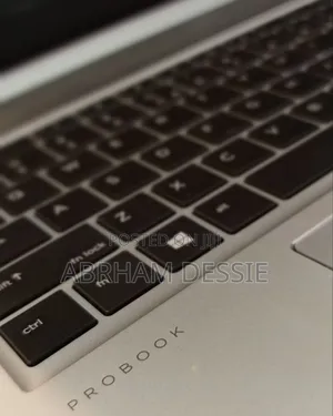 New Laptop HP ProBook Pro 6470B 8GB AMD Ryzen 5 SSD 500GB