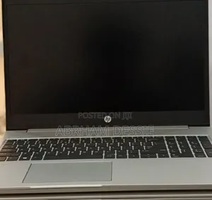 New Laptop HP ProBook Pro 6470B 8GB AMD Ryzen 5 SSD 500GB