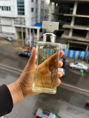 "Eternal Essence" the Fragnance of Timeless Beauty