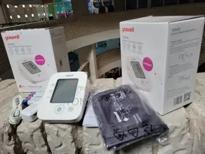 Photo - Blood Pressure Monitor፹٩monitoring Health Statusة× Precise
