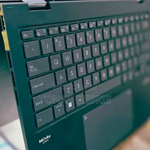 New Laptop Asus Zenbook 14 UX434 16GB Intel Core I7 SSD 512GB