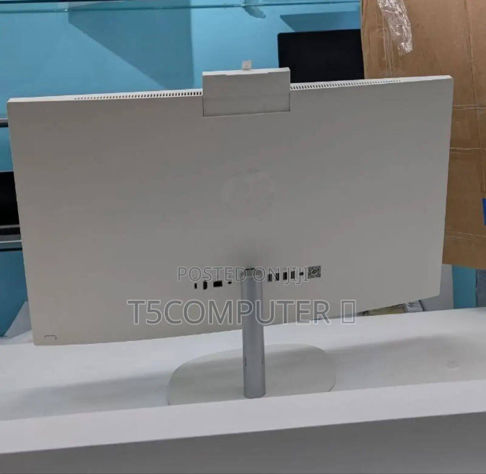 New Laptop HP 16GB Intel Core I7 SSD 1T