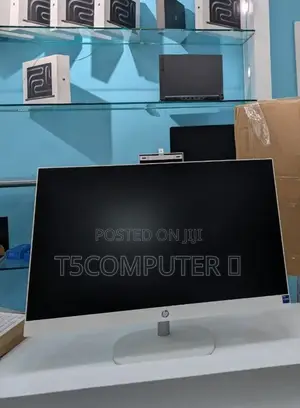 New Laptop HP 16GB Intel Core I7 SSD 1T