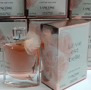 Lancôme La Vie Est Belle Limited Edition Eau De Parfum