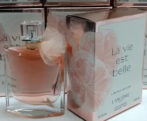 Photo - Lancôme La Vie Est Belle Limited Edition Eau De Parfum