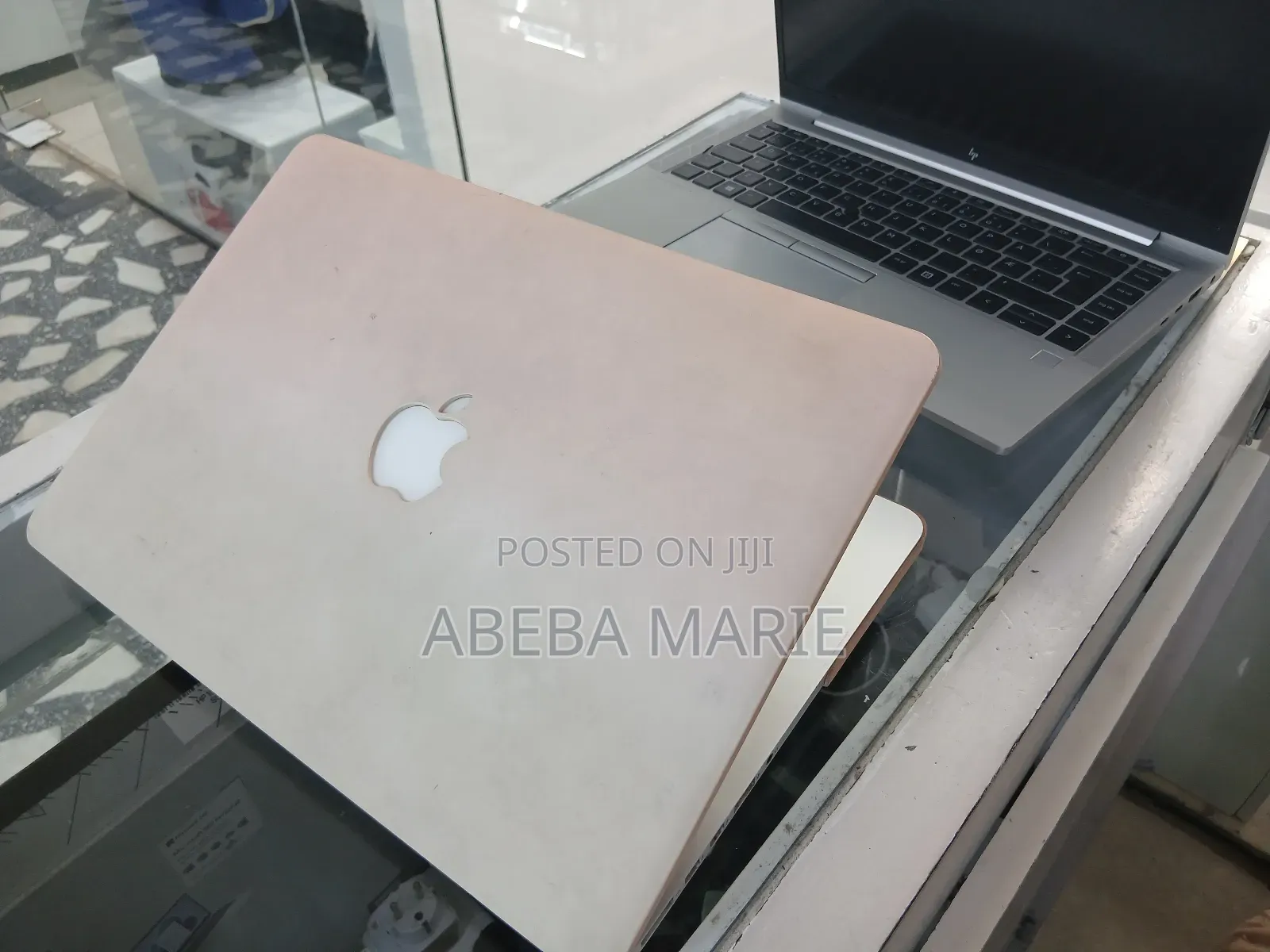 New Laptop Apple MacBook Pro 2015 16GB Intel Core I5 SSD 512GB