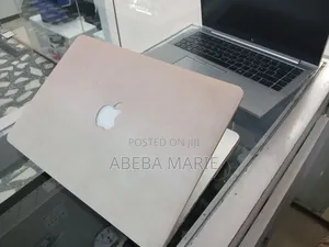 New Laptop Apple MacBook Pro 2015 16GB Intel Core I5 SSD 512GB