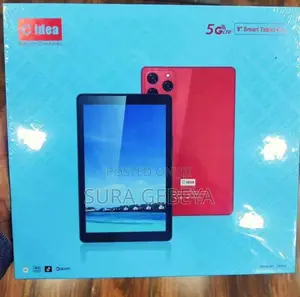 Photo - New C idea CM8500 Plus 512 GB White